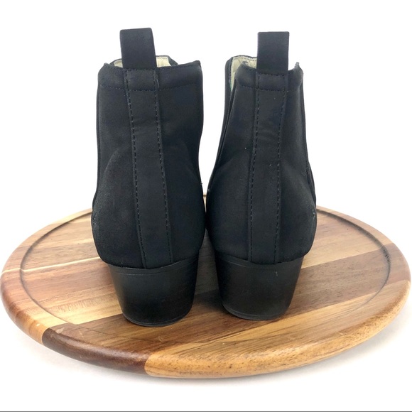 JBU Women’s Booties Jambu Parker 9 M - Picture 6 of 8